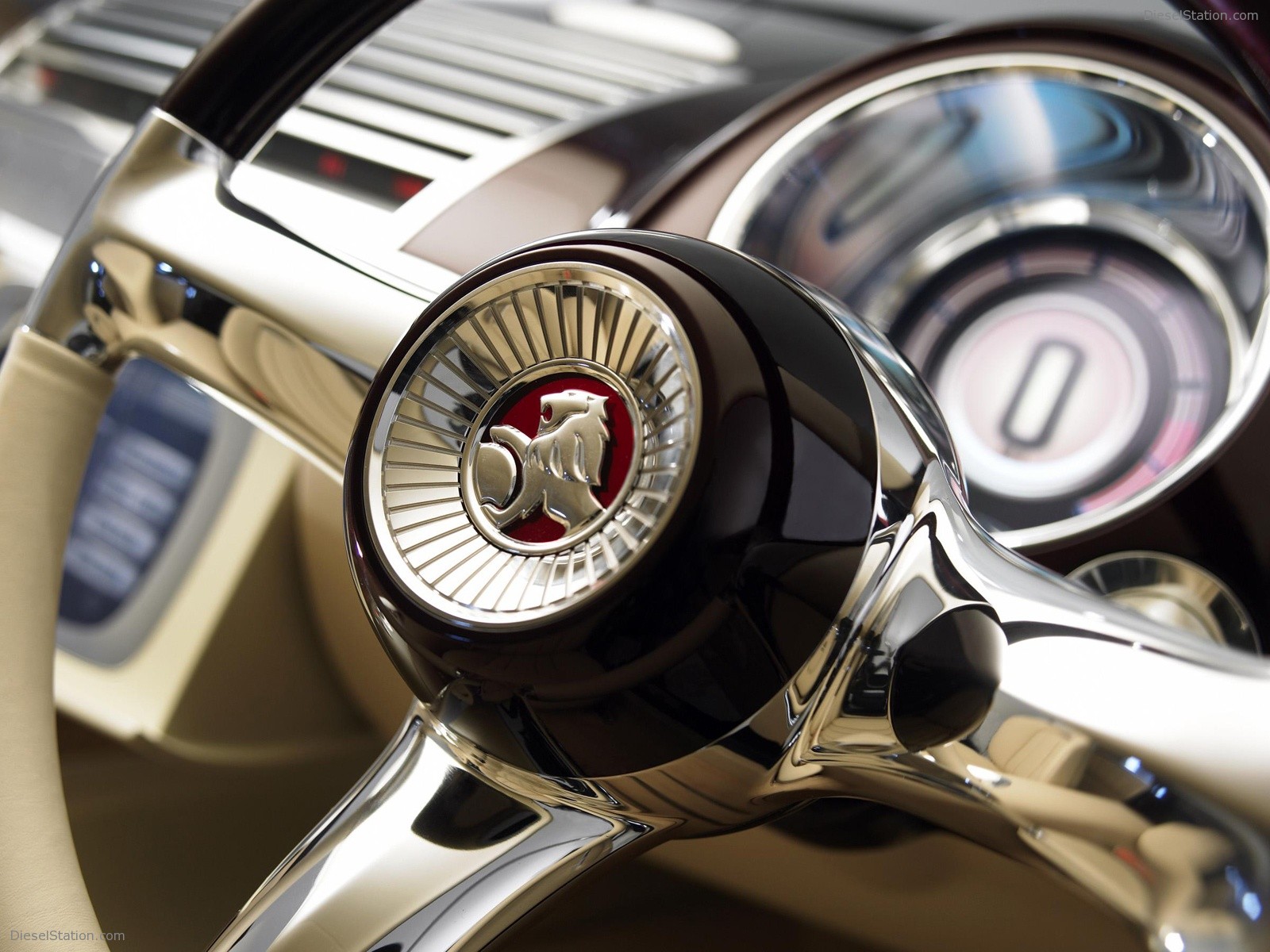 Holden EFIJY Concept